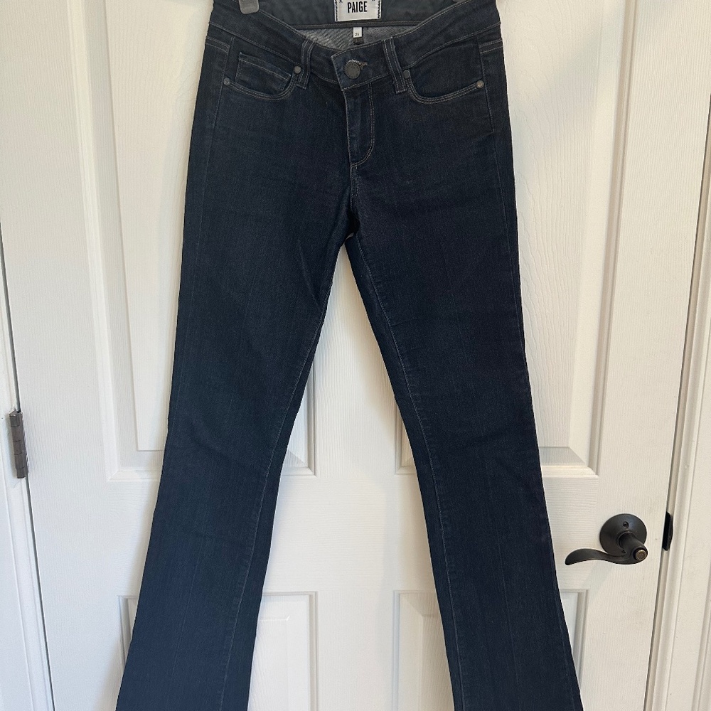 Paige jeans